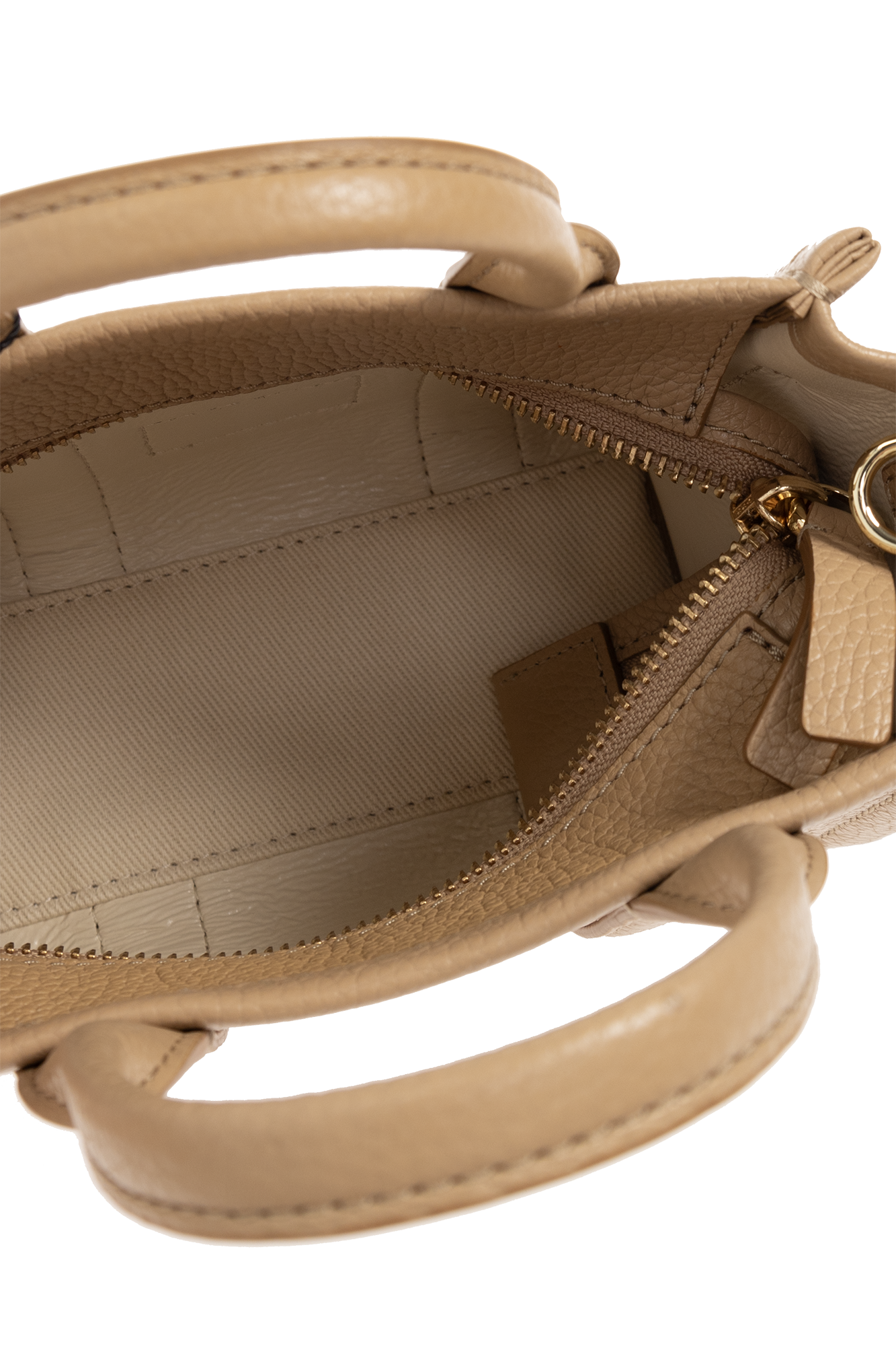 Marc Jacobs 'The Mini Tote' shoulder bag | Women's Bags | Vitkac
